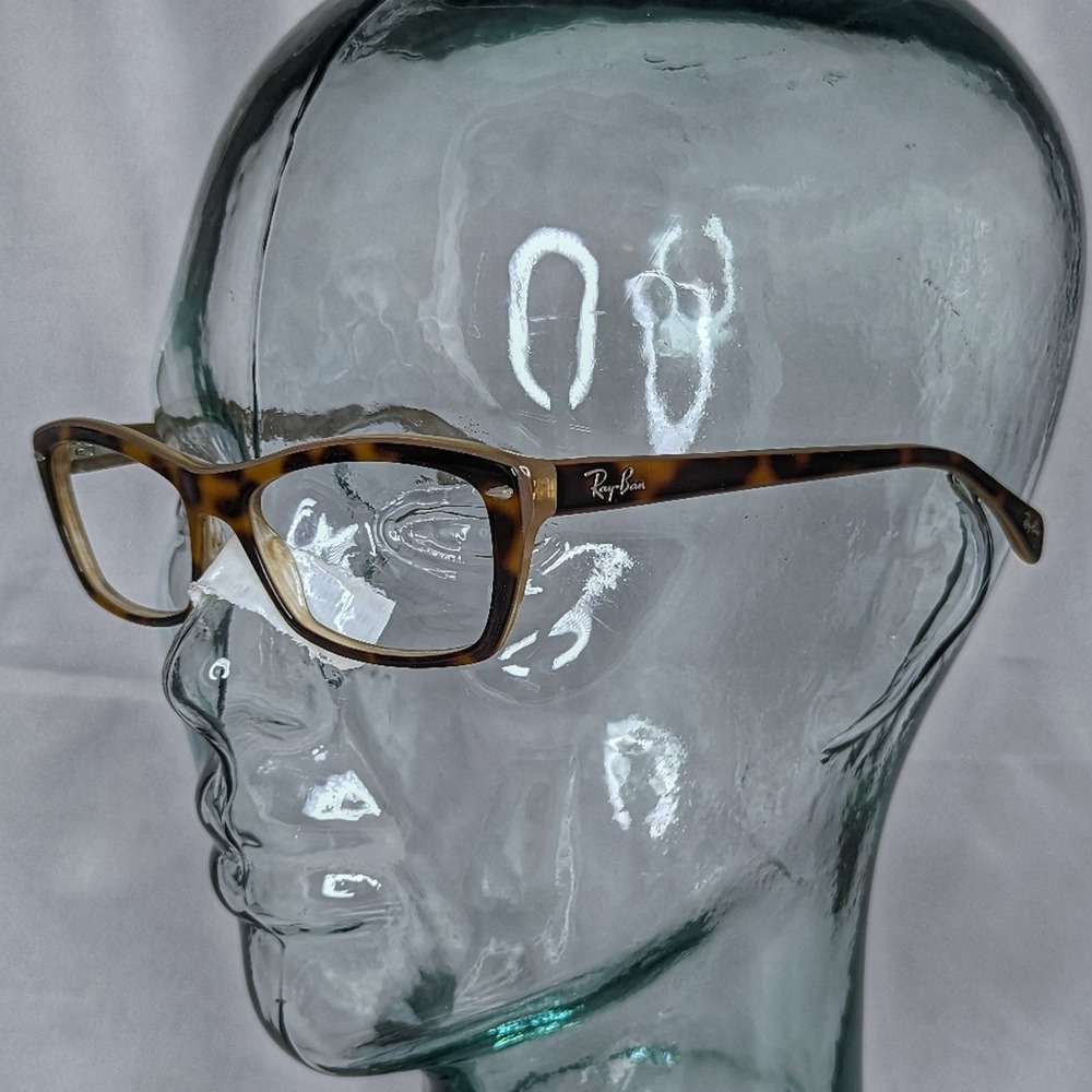 Auth. Ray-Ban glasses - Picture 2 of 6